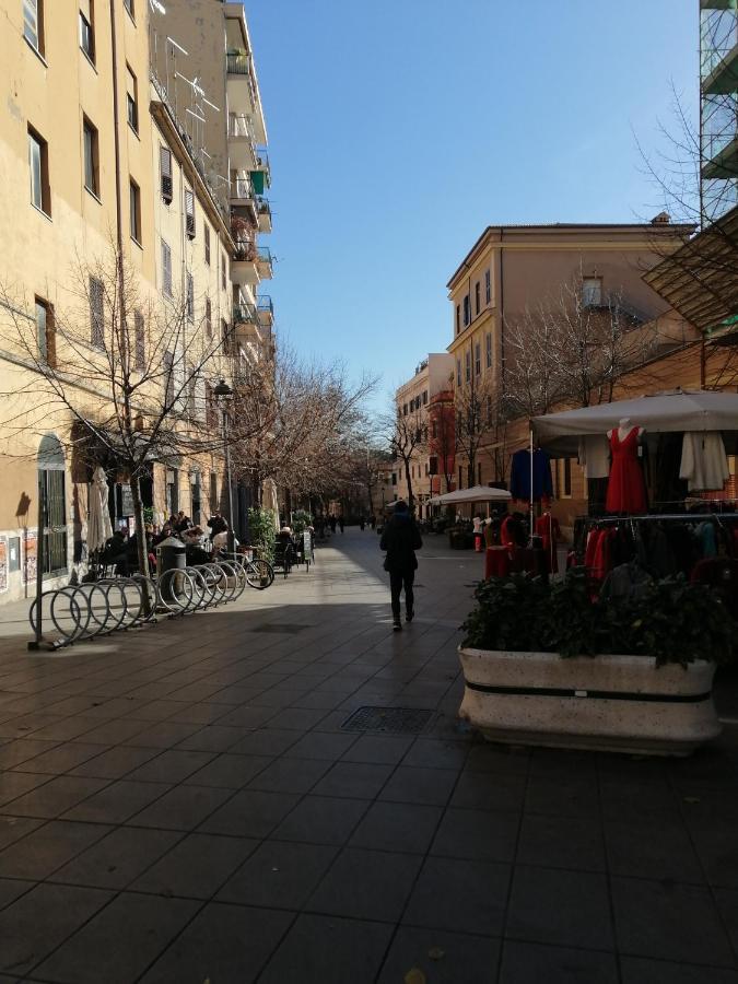 Pigneto7 Rom
